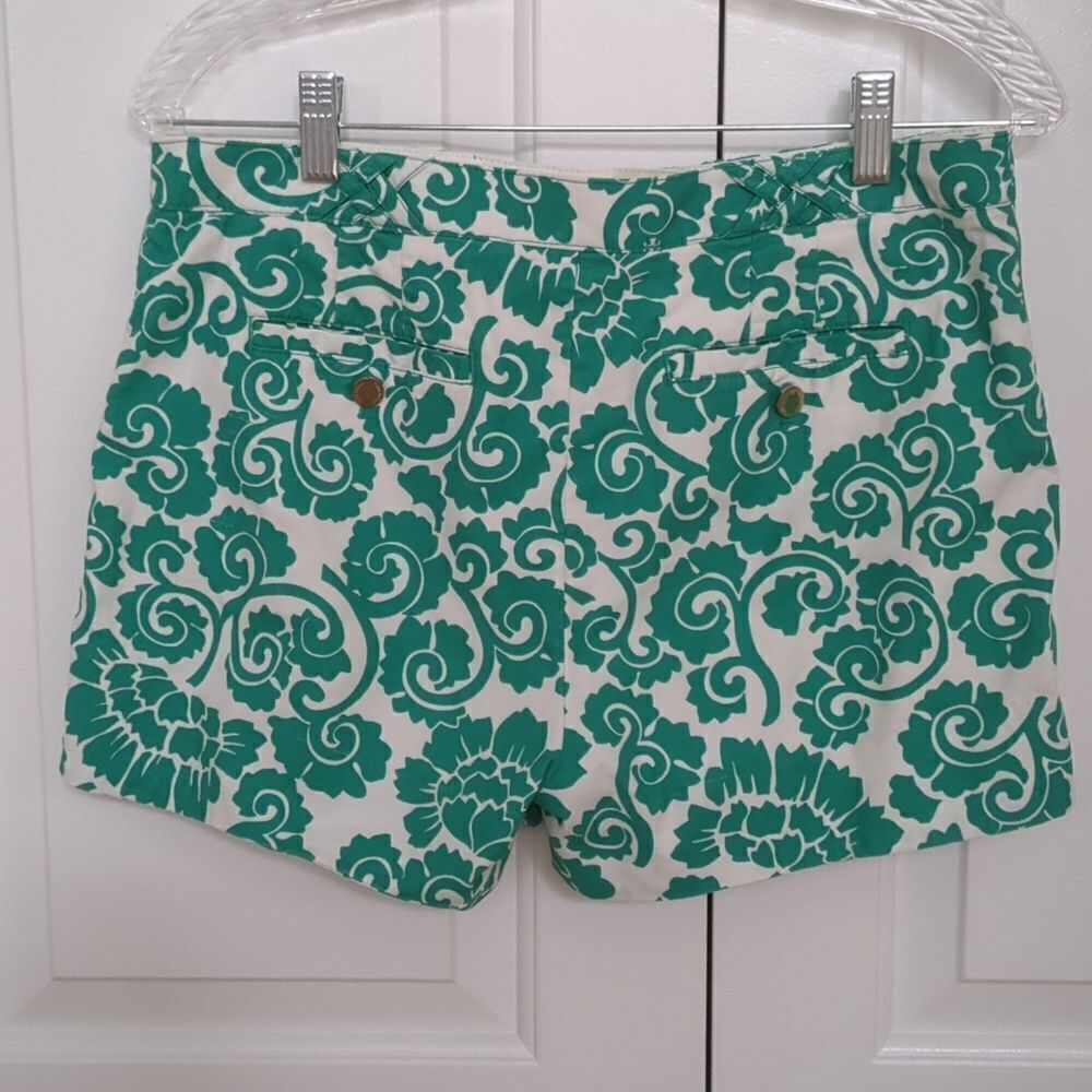 Tory Burch Shorts - Picture 10 of 12